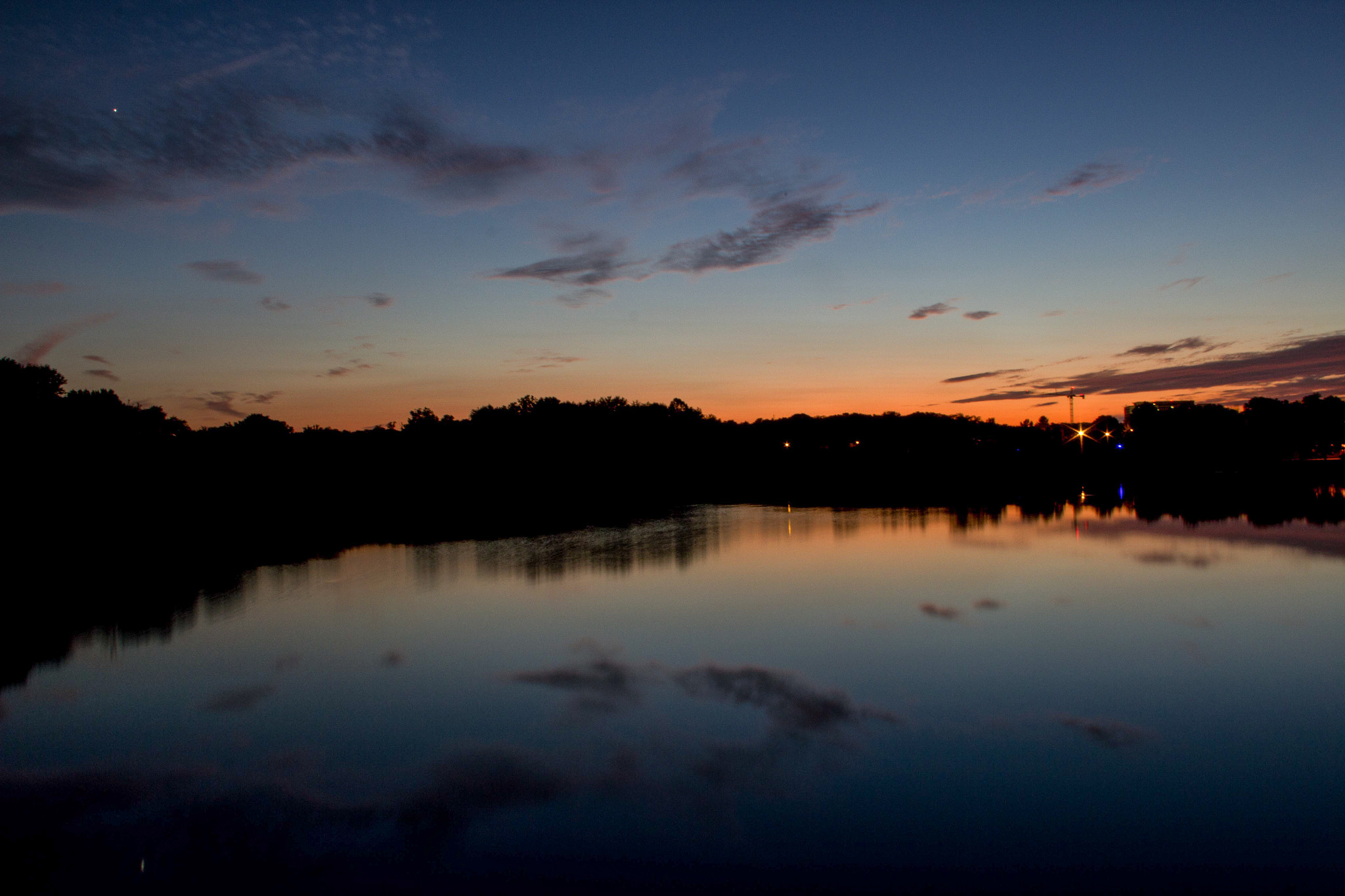 Canon EOS 550D (EOS Rebel T2i / EOS Kiss X4) sample photo. Lake artemesia photography