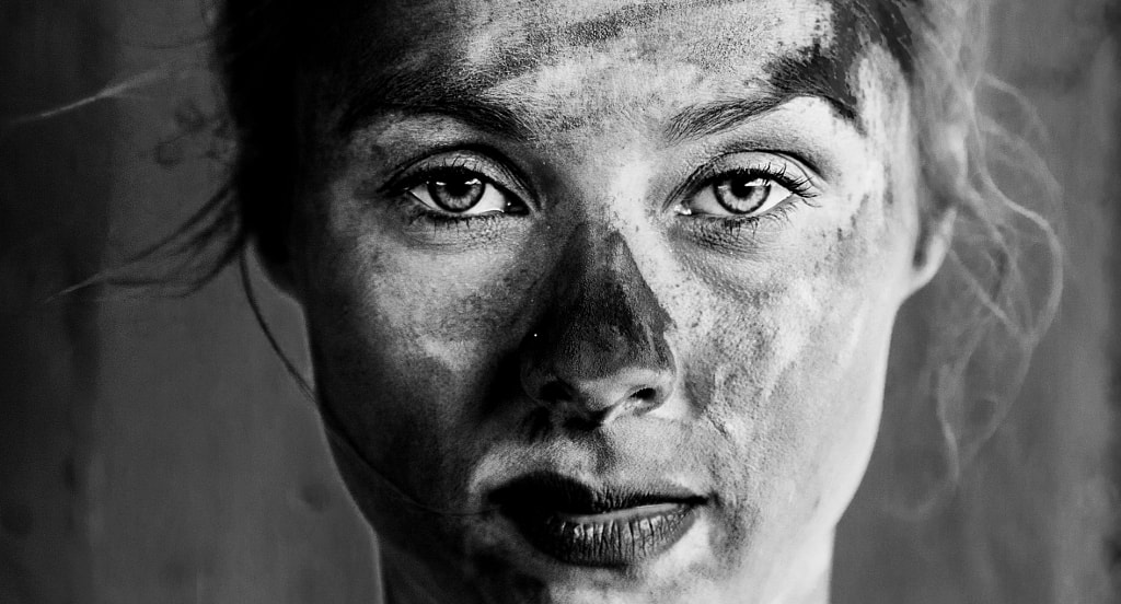 Kat von H. by Stefan Kochs on 500px.com