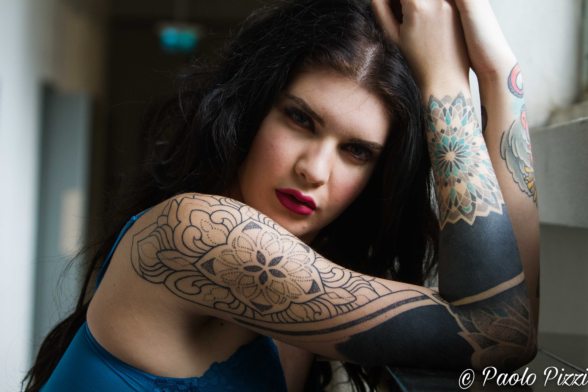 Canon EF 70-200mm F2.8L IS USM sample photo. Giulia bonci photography