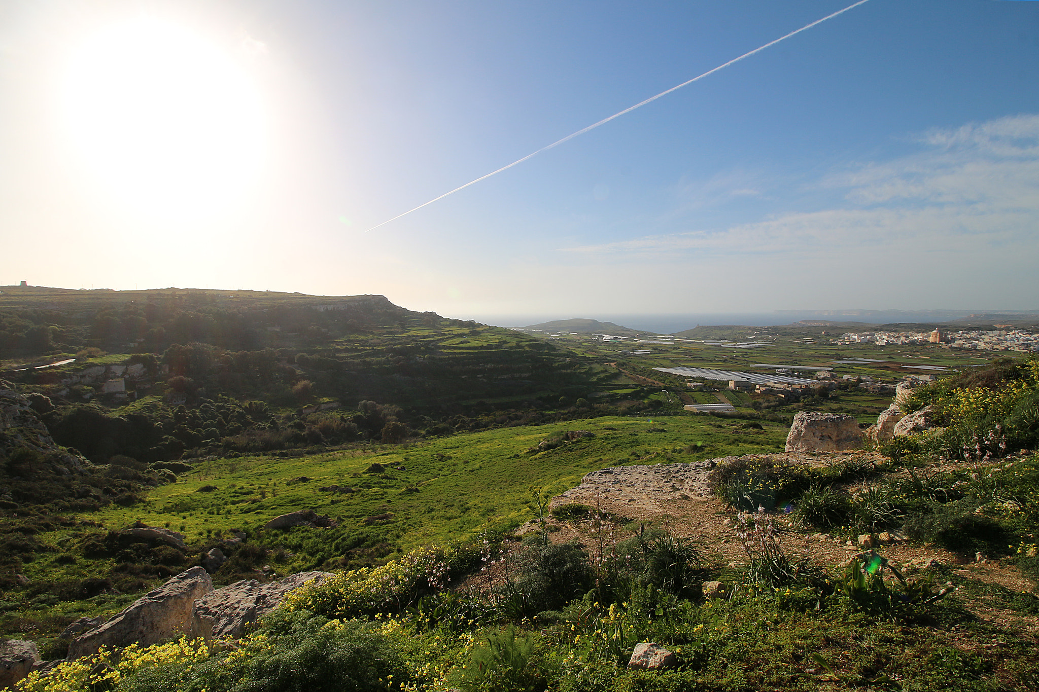 Canon EOS 650D (EOS Rebel T4i / EOS Kiss X6i) sample photo. Malta landscape photography