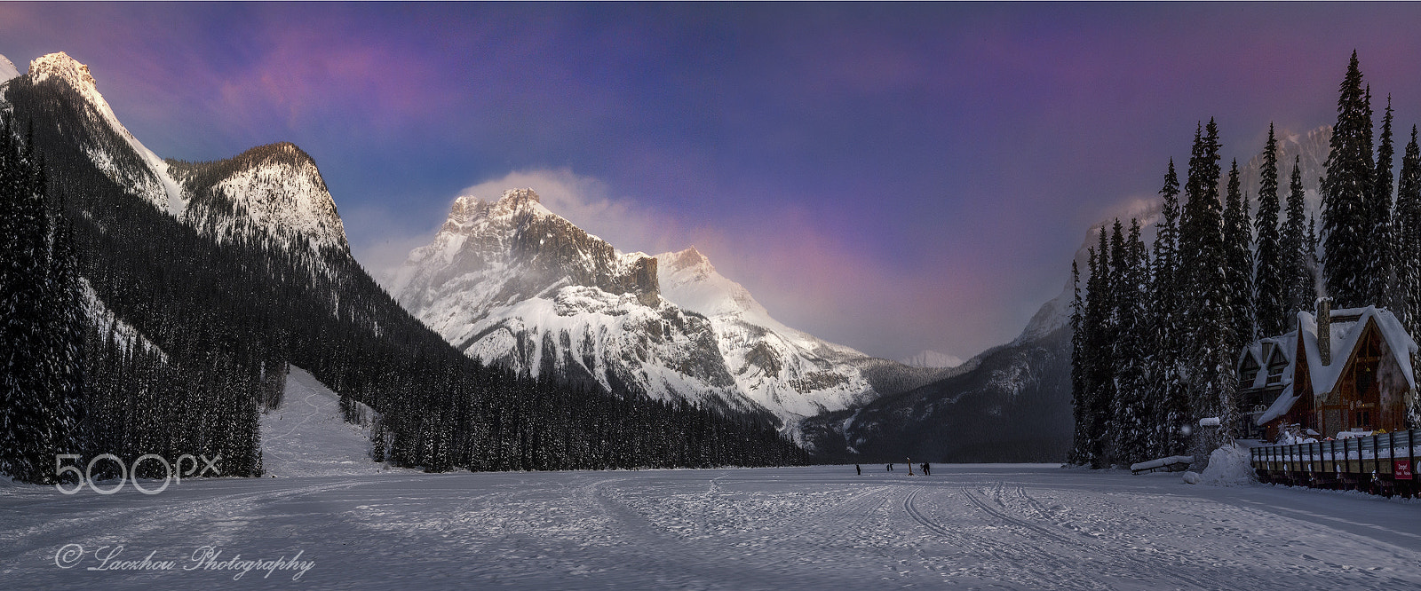 Nikon AF-S Nikkor 14-24mm F2.8G ED sample photo. Sunrise photography