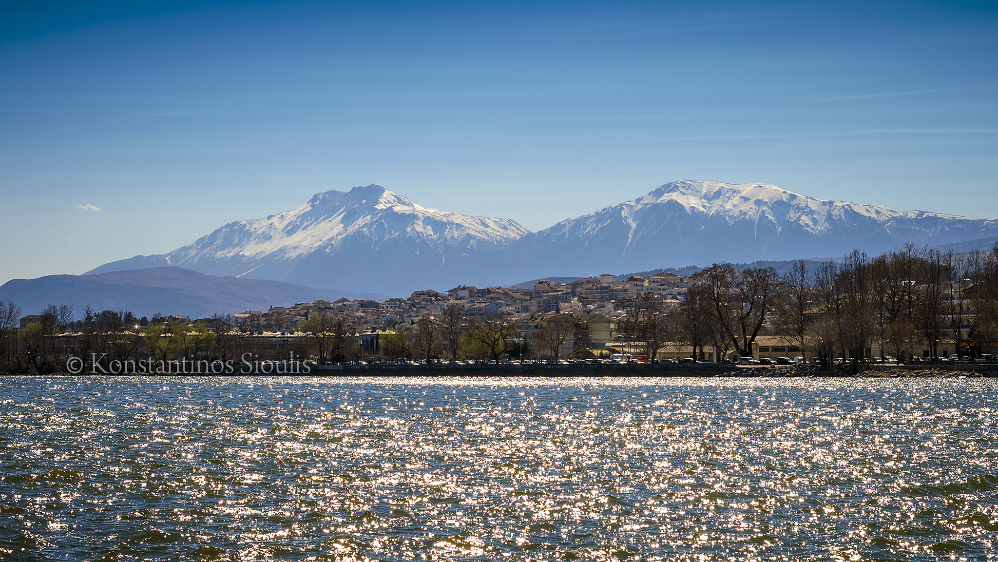 Nikon D3200 sample photo