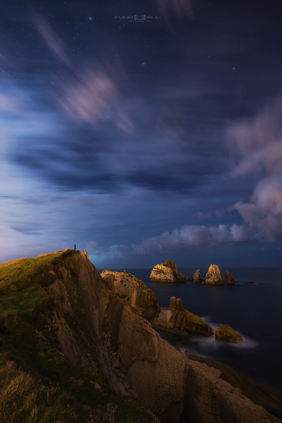 Nikon AF-S Nikkor 14-24mm F2.8G ED sample photo. Costa quebrada photography