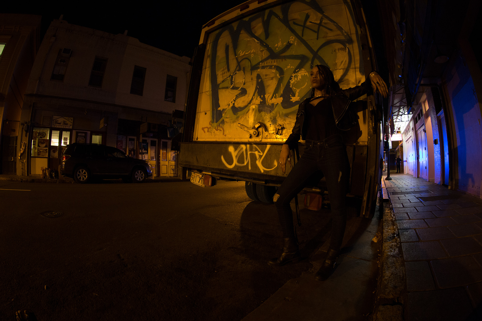 Canon EF 8-15mm F4L Fisheye USM sample photo