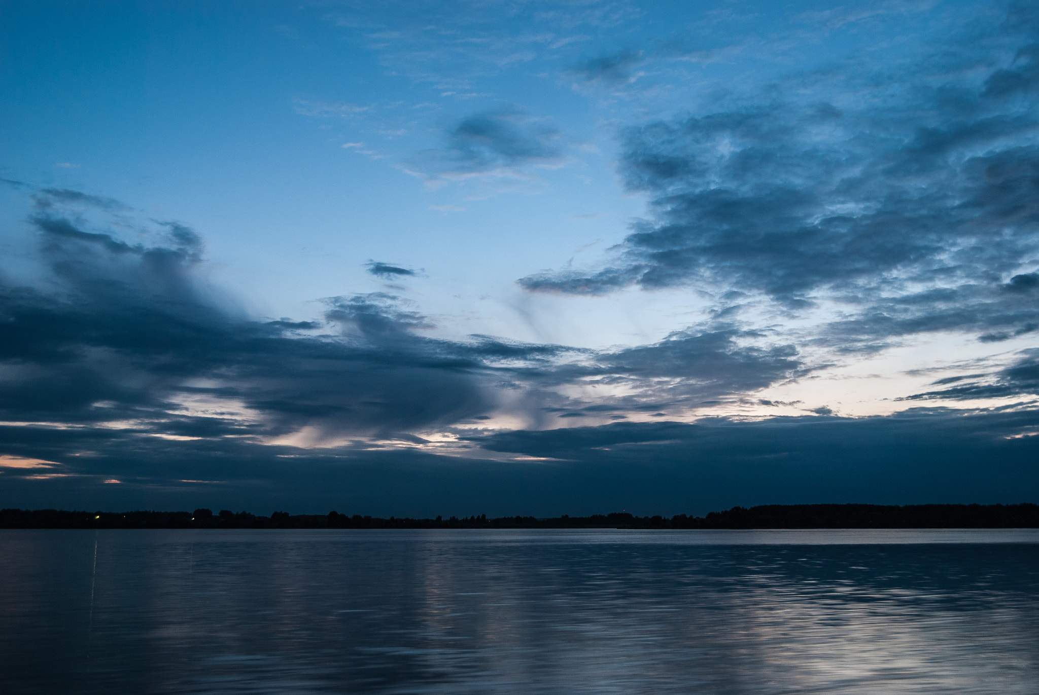 Nikon D80 sample photo. Volga photography