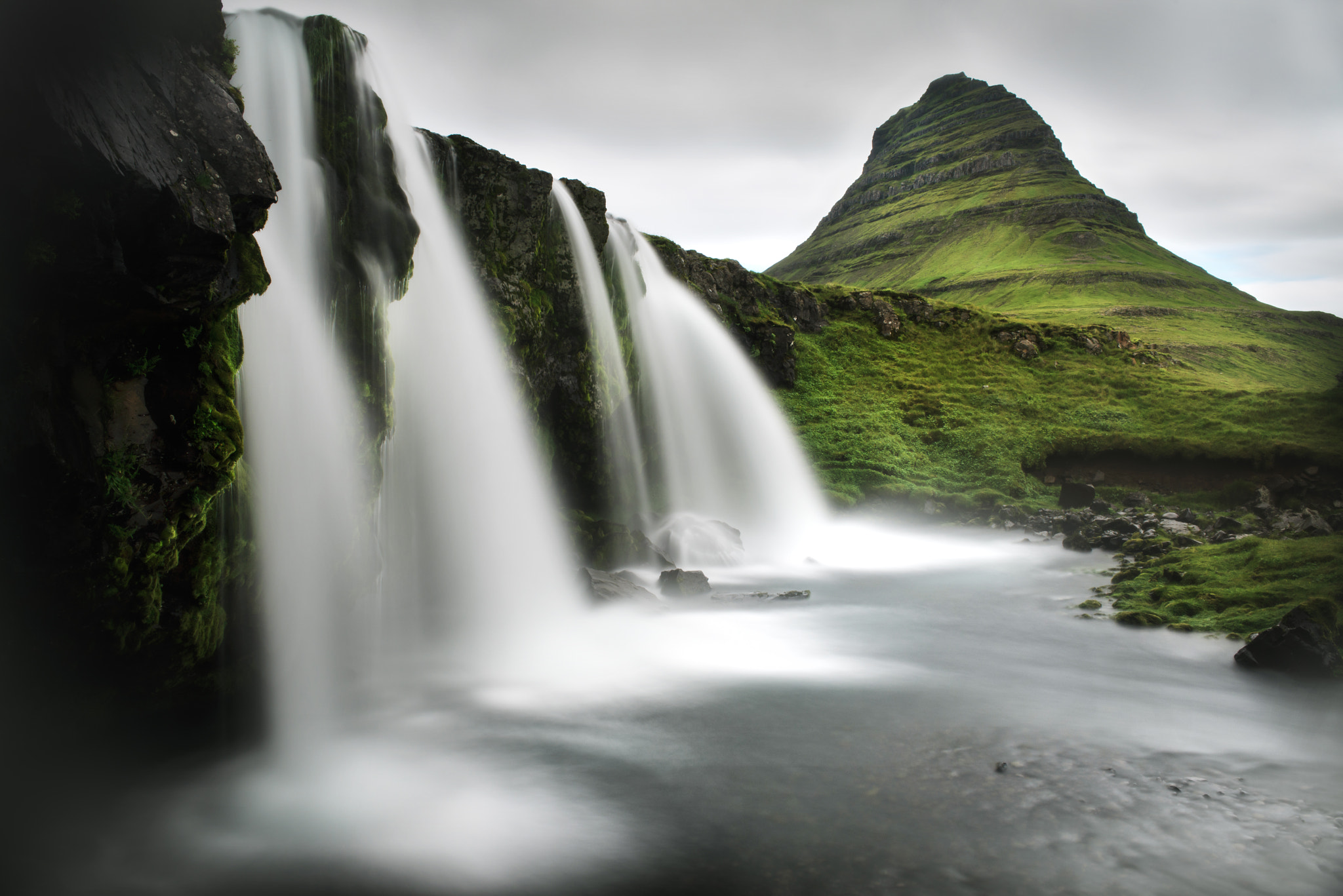 Nikon AF-S Nikkor 28-70mm F2.8 ED-IF sample photo. #03 iceland photography