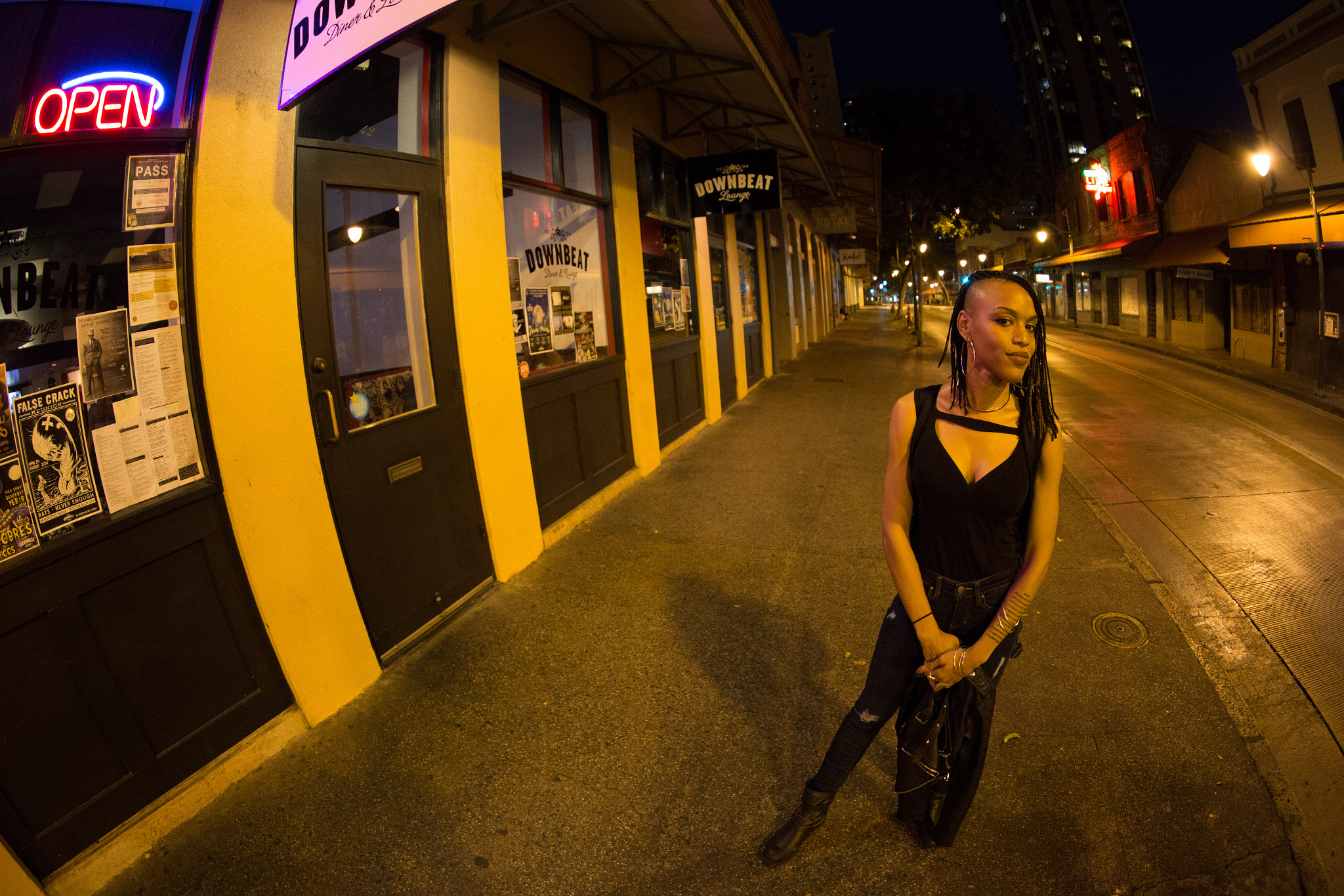 Canon EF 8-15mm F4L Fisheye USM sample photo