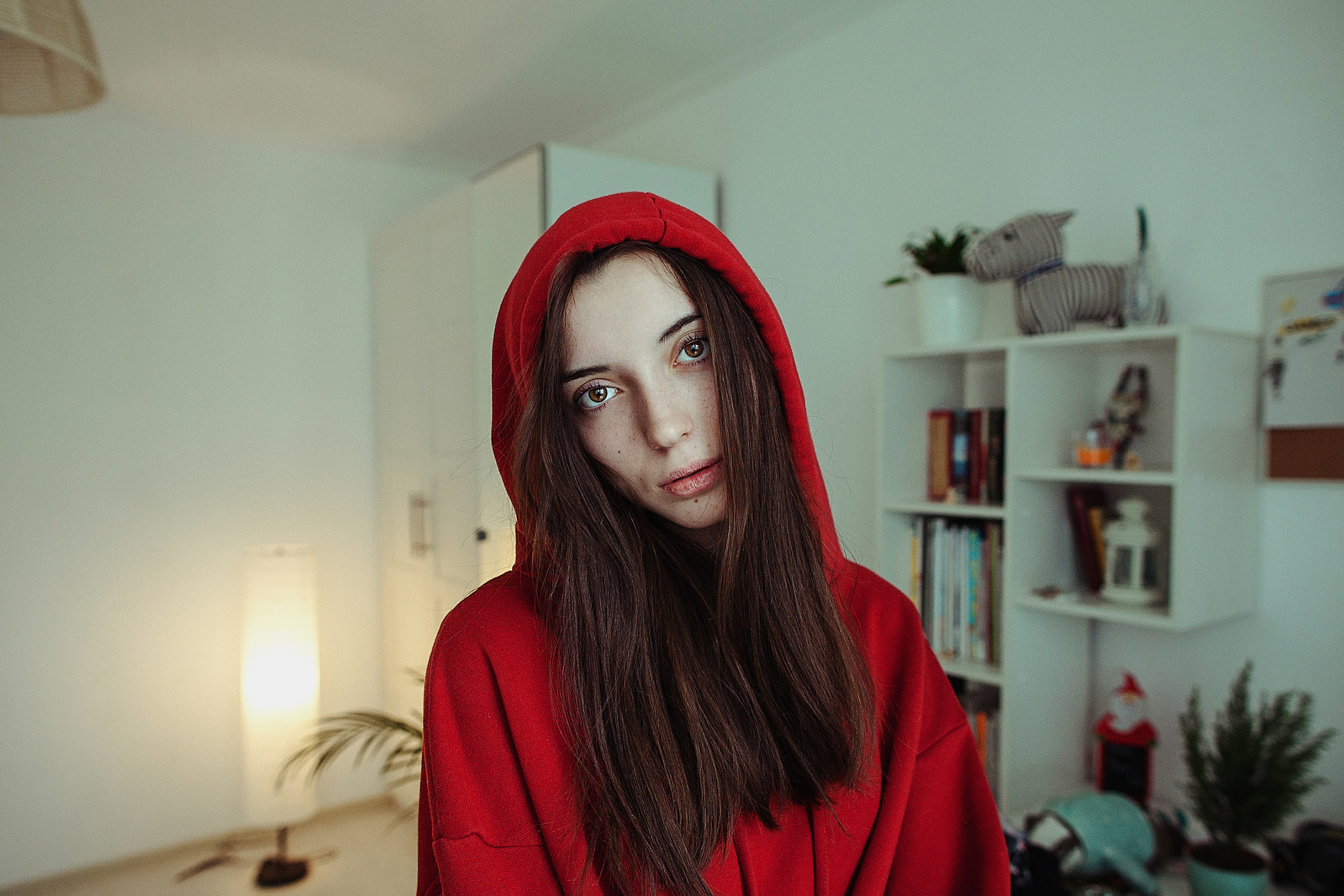 Canon EF 24mm F1.4L II USM sample photo. Katya photography