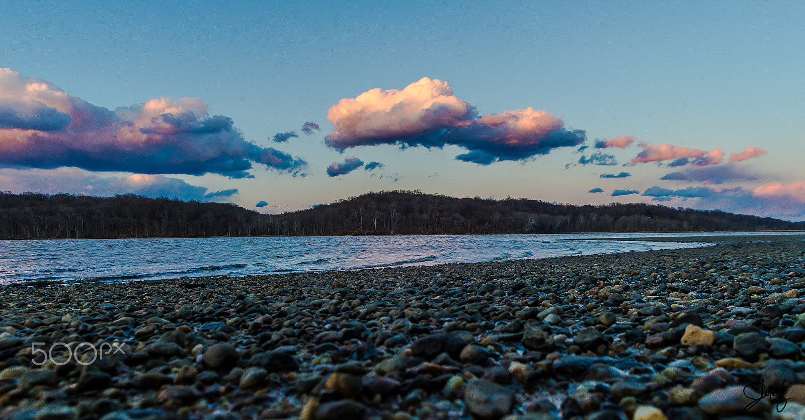 Canon EF 20-35mm f/2.8L sample photo. Potomac photography