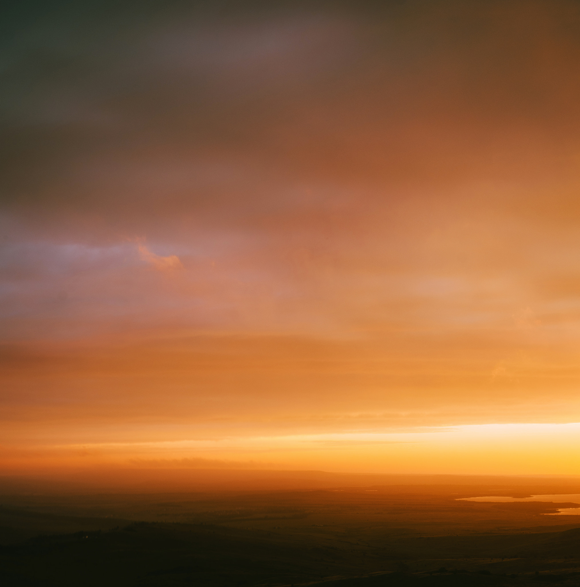 Fujifilm X-E1 + Fujifilm XF 35mm F1.4 R sample photo. Sunset hills photography