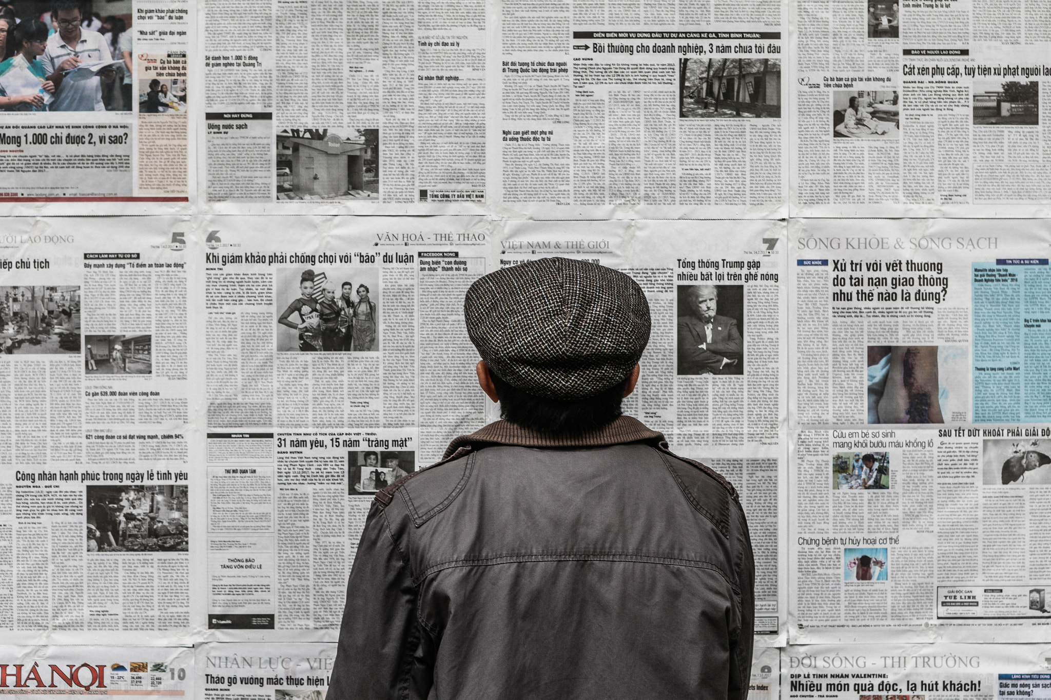 Canon EF 24-70mm F2.8L USM sample photo. Guyreadingnews photography