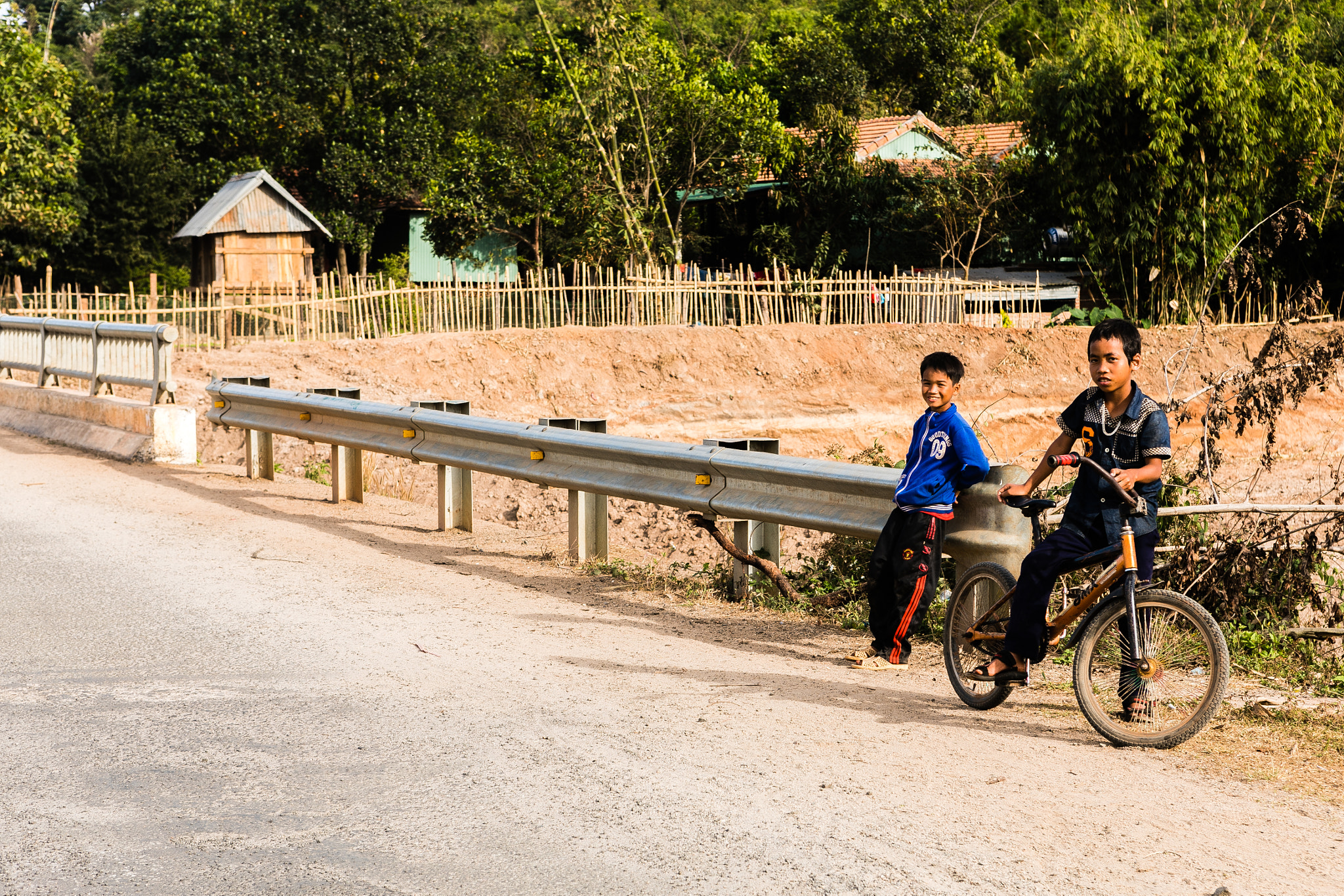 Canon EF 24-70mm F2.8L USM sample photo. Sideroadkids photography