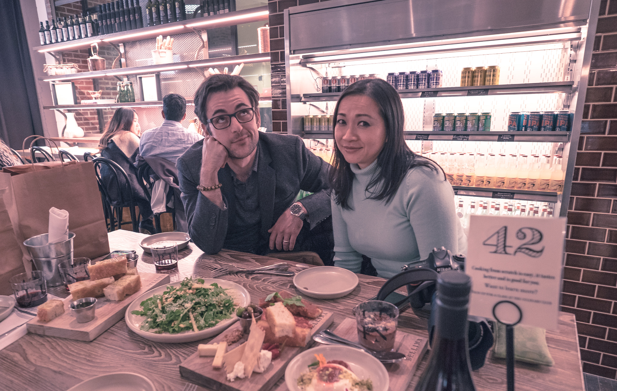 Fujifilm X-T1 + Fujifilm XF 14mm F2.8 R sample photo