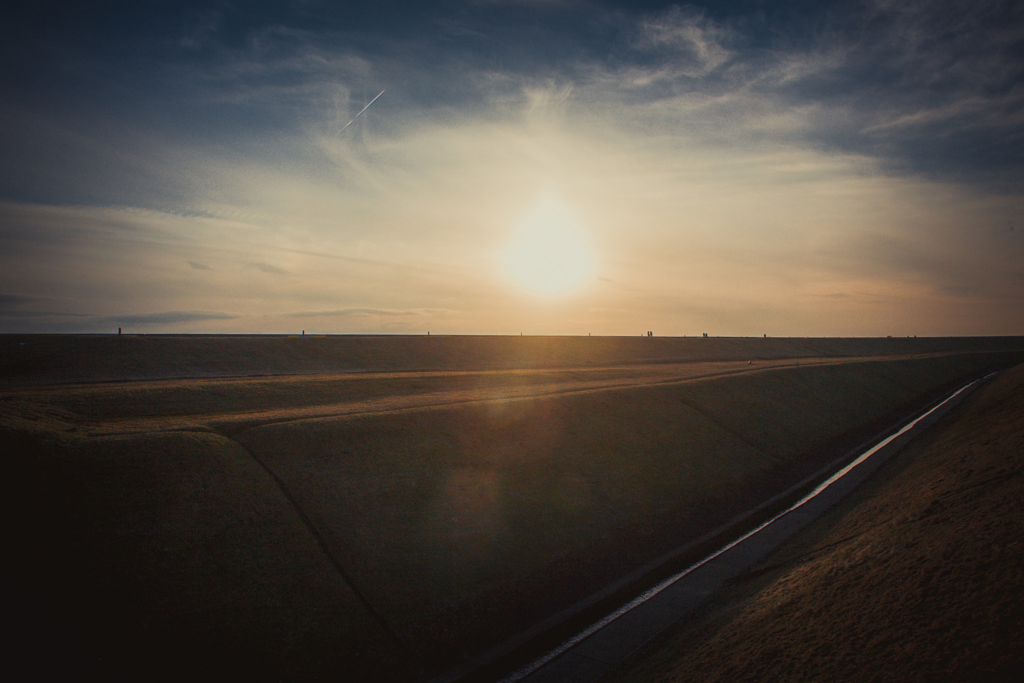 Canon EOS 5D + Canon EF 20-35mm F3.5-4.5 USM sample photo. Latvia photography