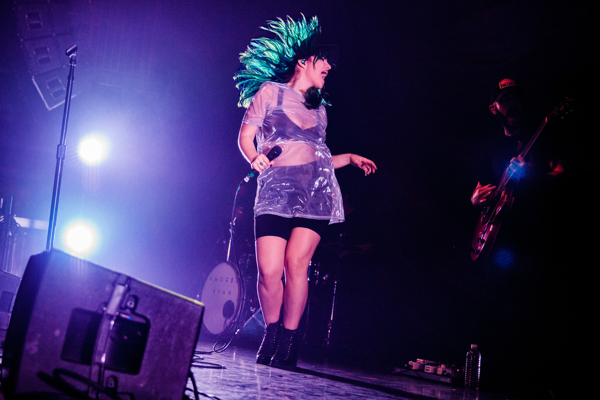 Canon EF 24-70mm F2.8L II USM sample photo. Phoebe ryan @ hob boston photography