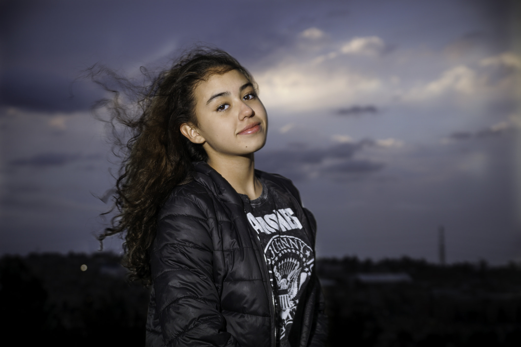 Sony DT 18-135mm F3.5-5.6 SAM sample photo. Kat photography