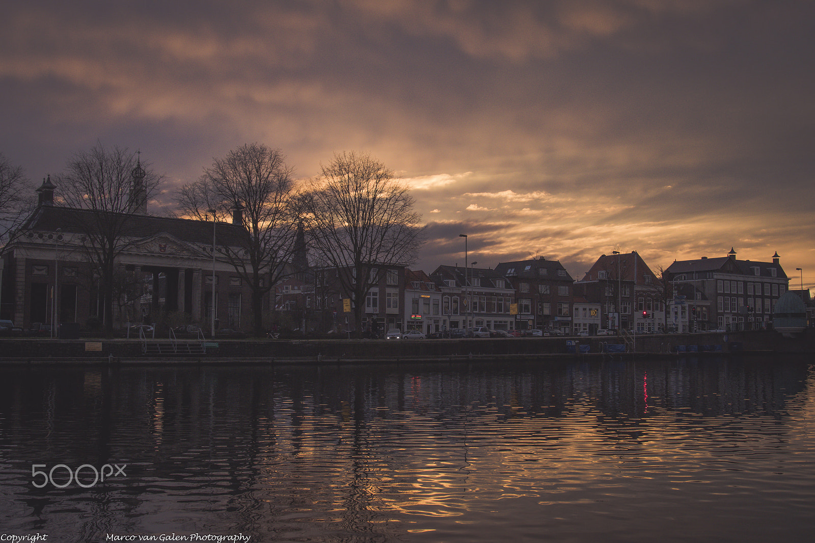 Nikon D500 sample photo. Amazing sky photography