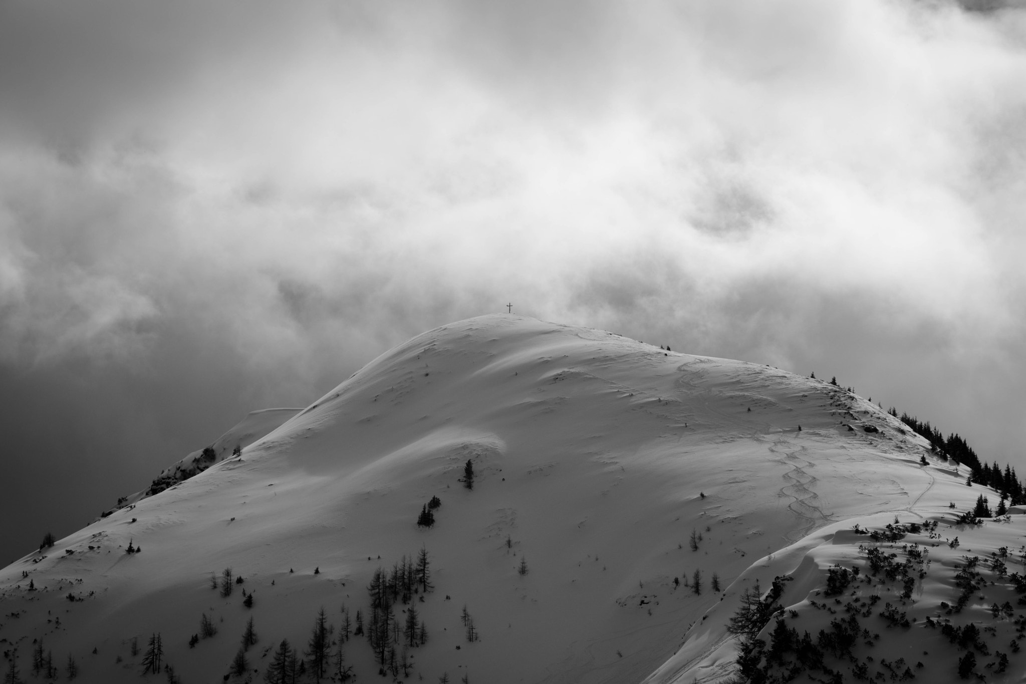 Fujifilm XF 16-55mm F2.8 R LM WR sample photo. Winter photography