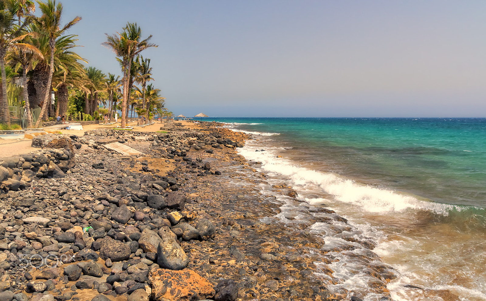 Pentax K-3 sample photo. Lanzarote. photography