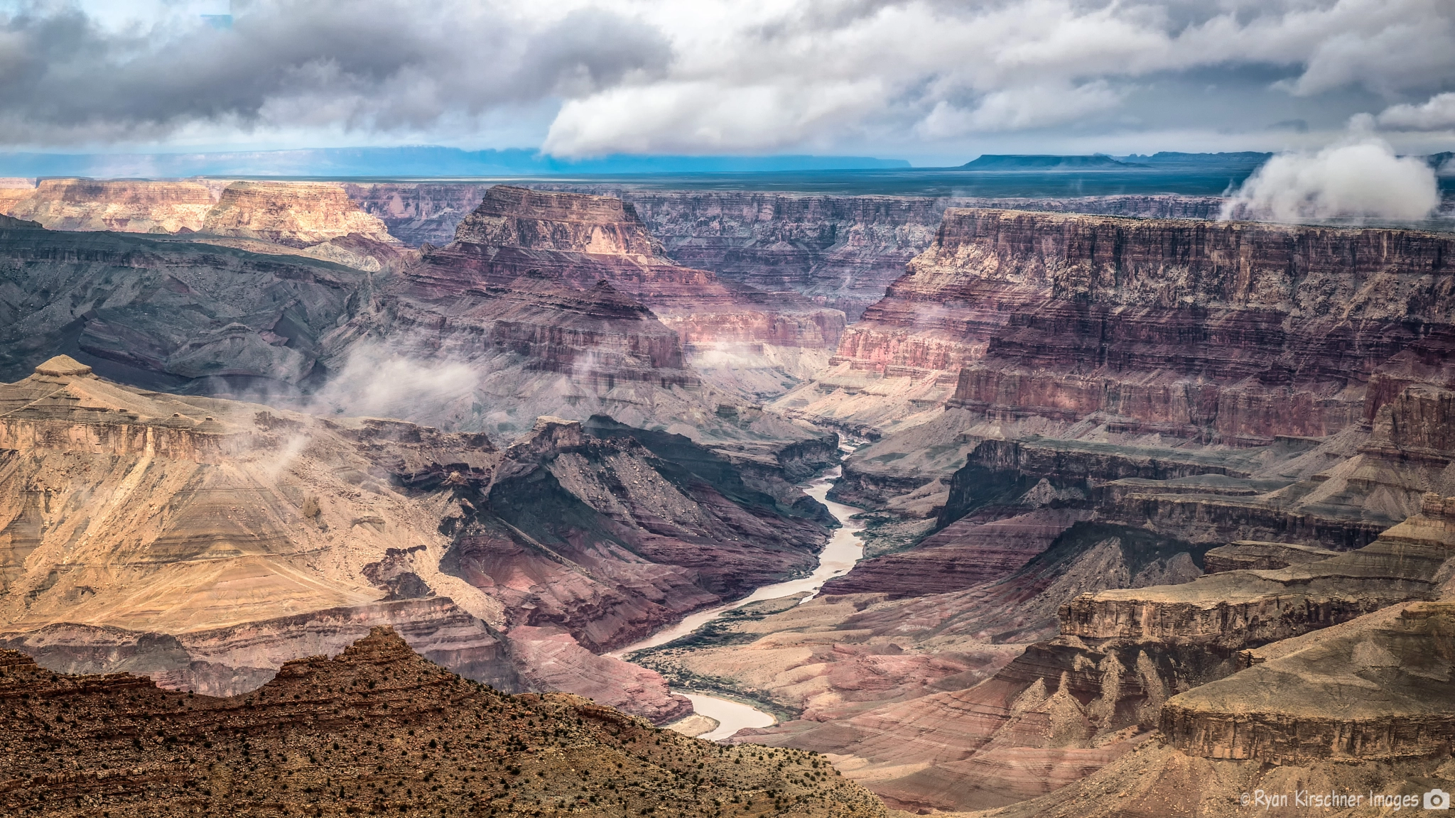 Samsung NX 16-50mm F2.0-2.8 S ED OIS sample photo. The grand canyon and colorado river photography