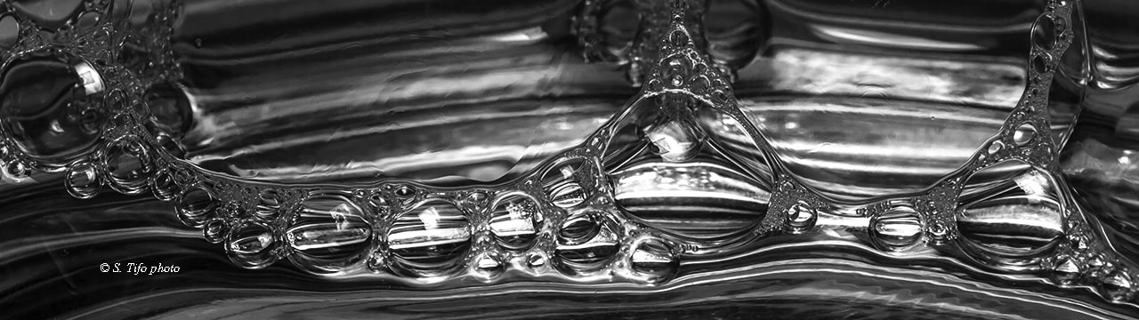 Sigma 105mm F2.8 EX DG OS HSM sample photo. Bubbles ... photography