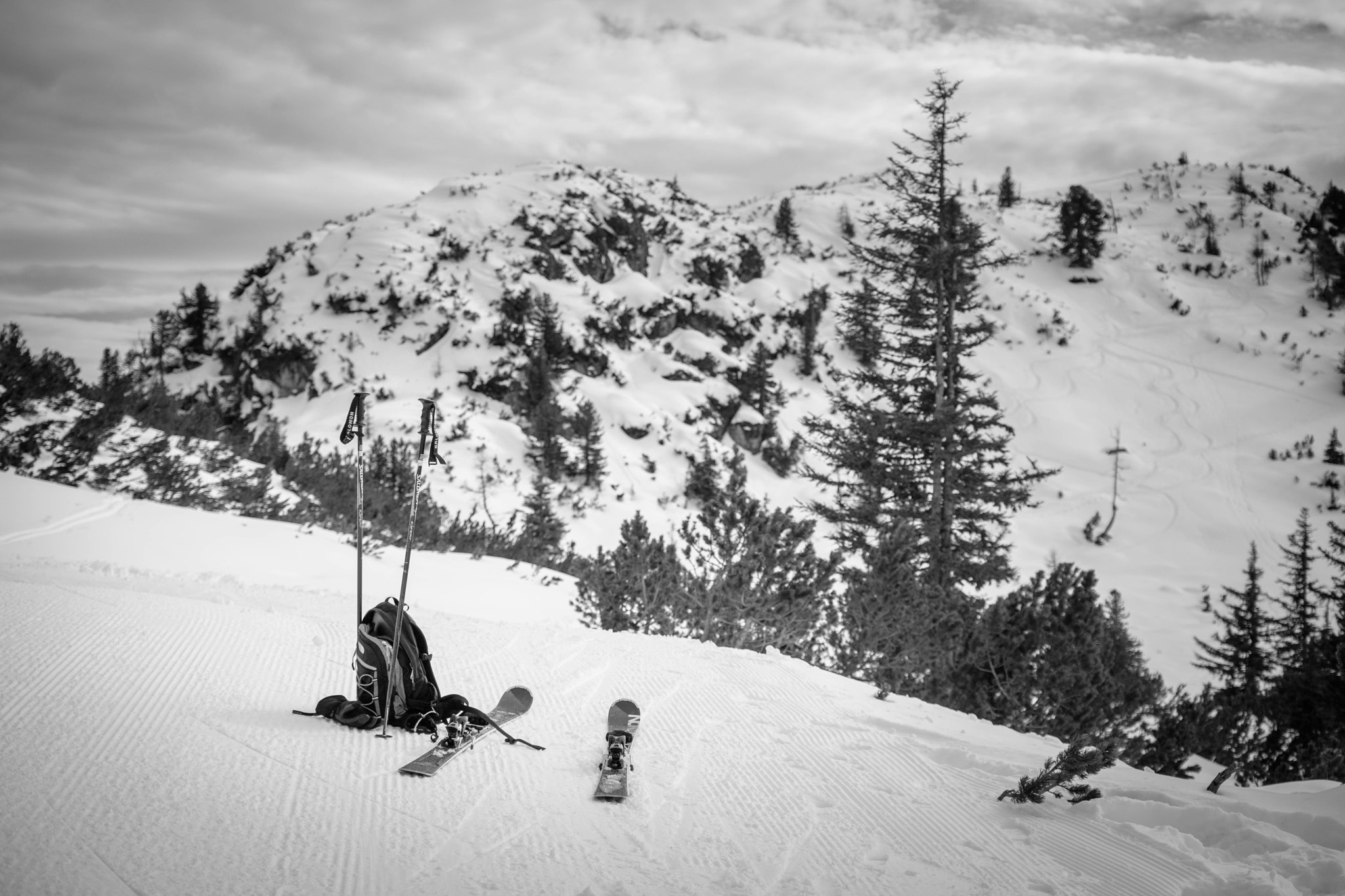 Fujifilm X-Pro2 + Fujifilm XF 16-55mm F2.8 R LM WR sample photo. Steiermark photography