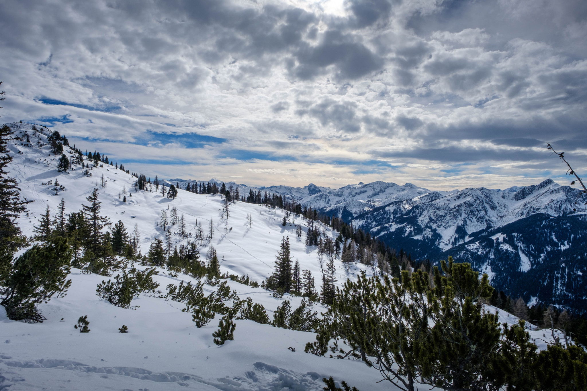 Fujifilm X-Pro2 + Fujifilm XF 16-55mm F2.8 R LM WR sample photo. Steiermark photography