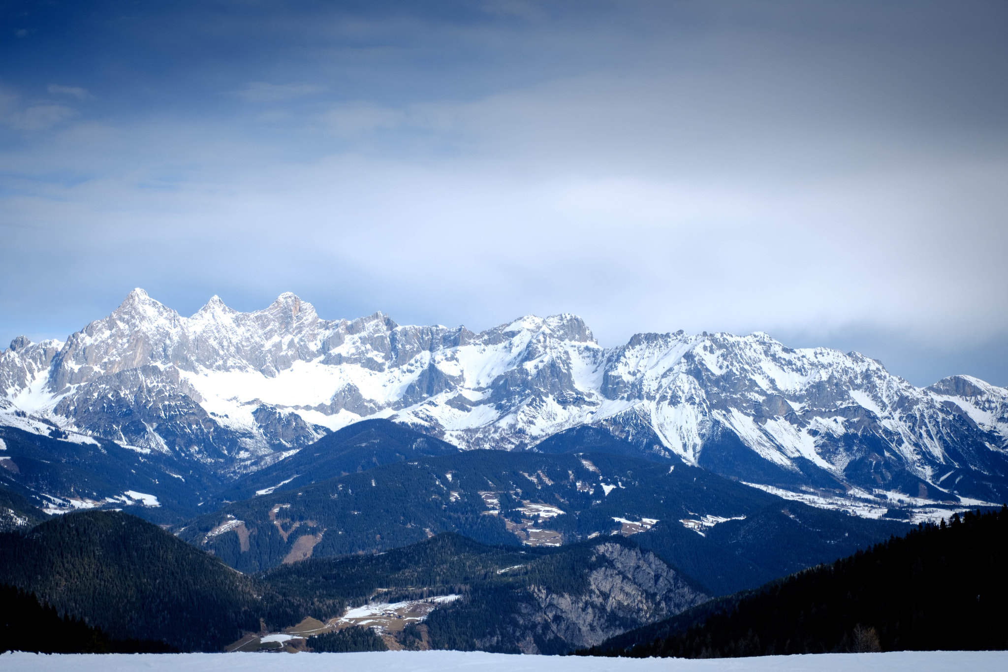 Fujifilm X-Pro2 + Fujifilm XF 16-55mm F2.8 R LM WR sample photo. Steiermark photography