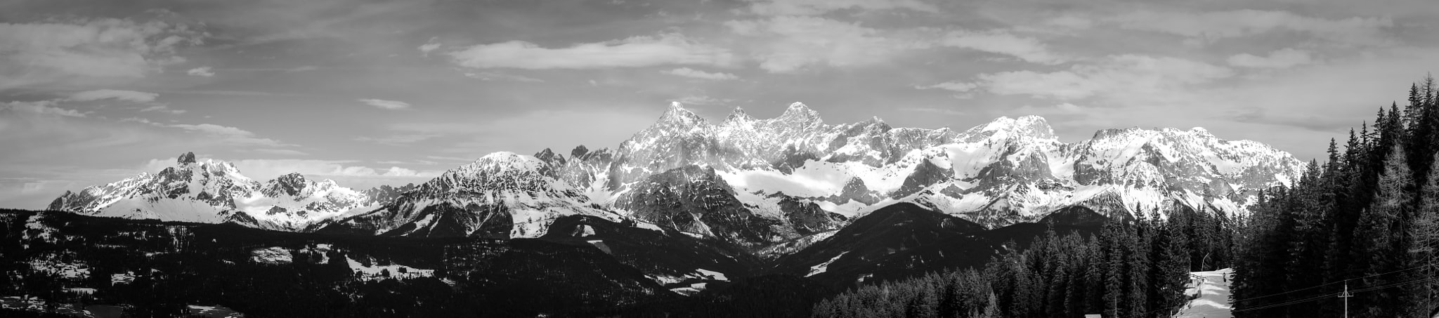 Fujifilm XF 16-55mm F2.8 R LM WR sample photo. Steiermark photography