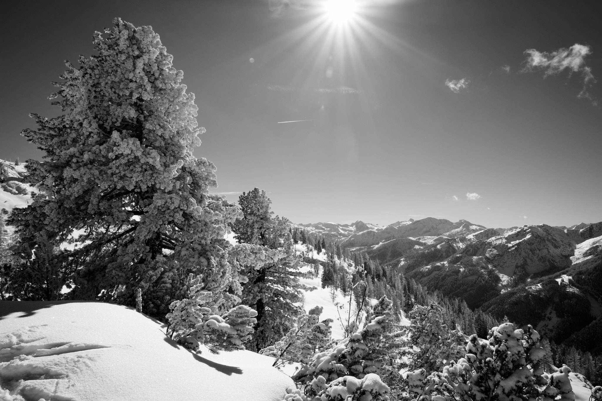 Fujifilm X-Pro2 + Fujifilm XF 16-55mm F2.8 R LM WR sample photo. Steiermark photography