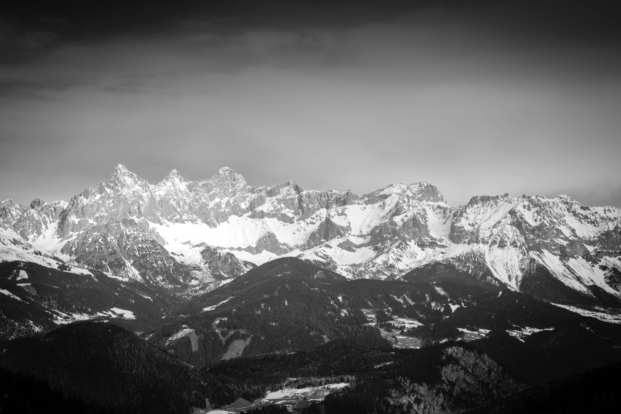 Fujifilm X-Pro2 + Fujifilm XF 16-55mm F2.8 R LM WR sample photo. Steiermark photography