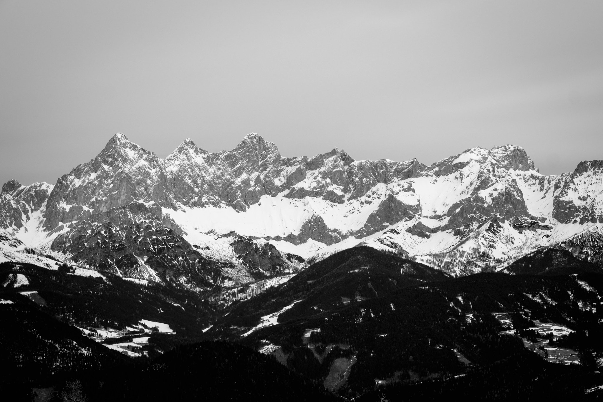 Fujifilm XF 16-55mm F2.8 R LM WR sample photo. Steiermark photography