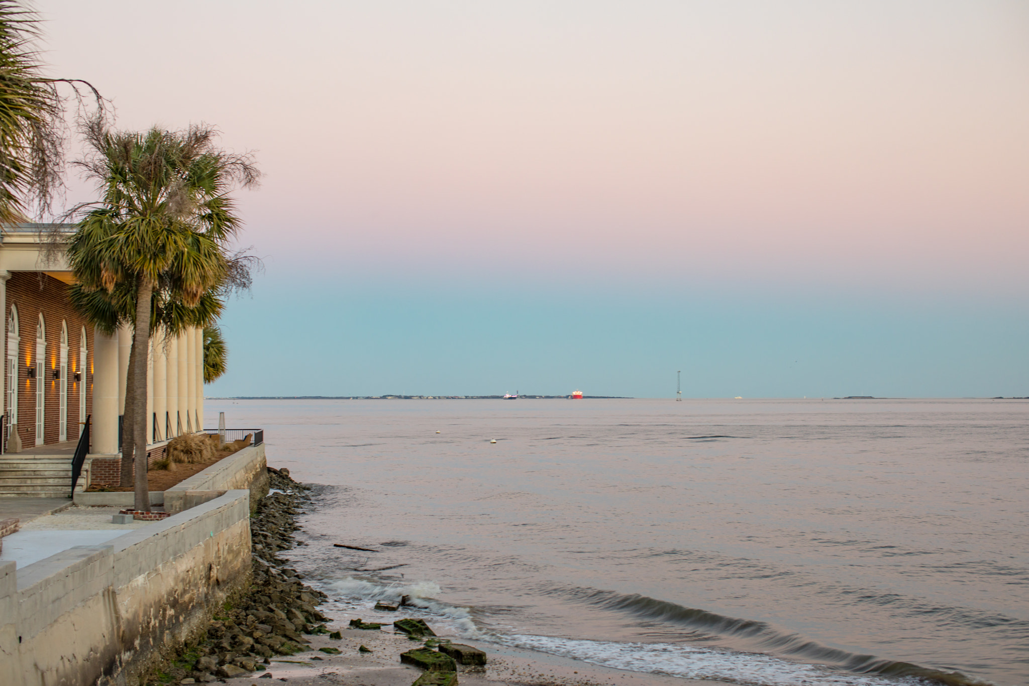 Canon EF 50mm F1.2L USM sample photo. Charleston photography
