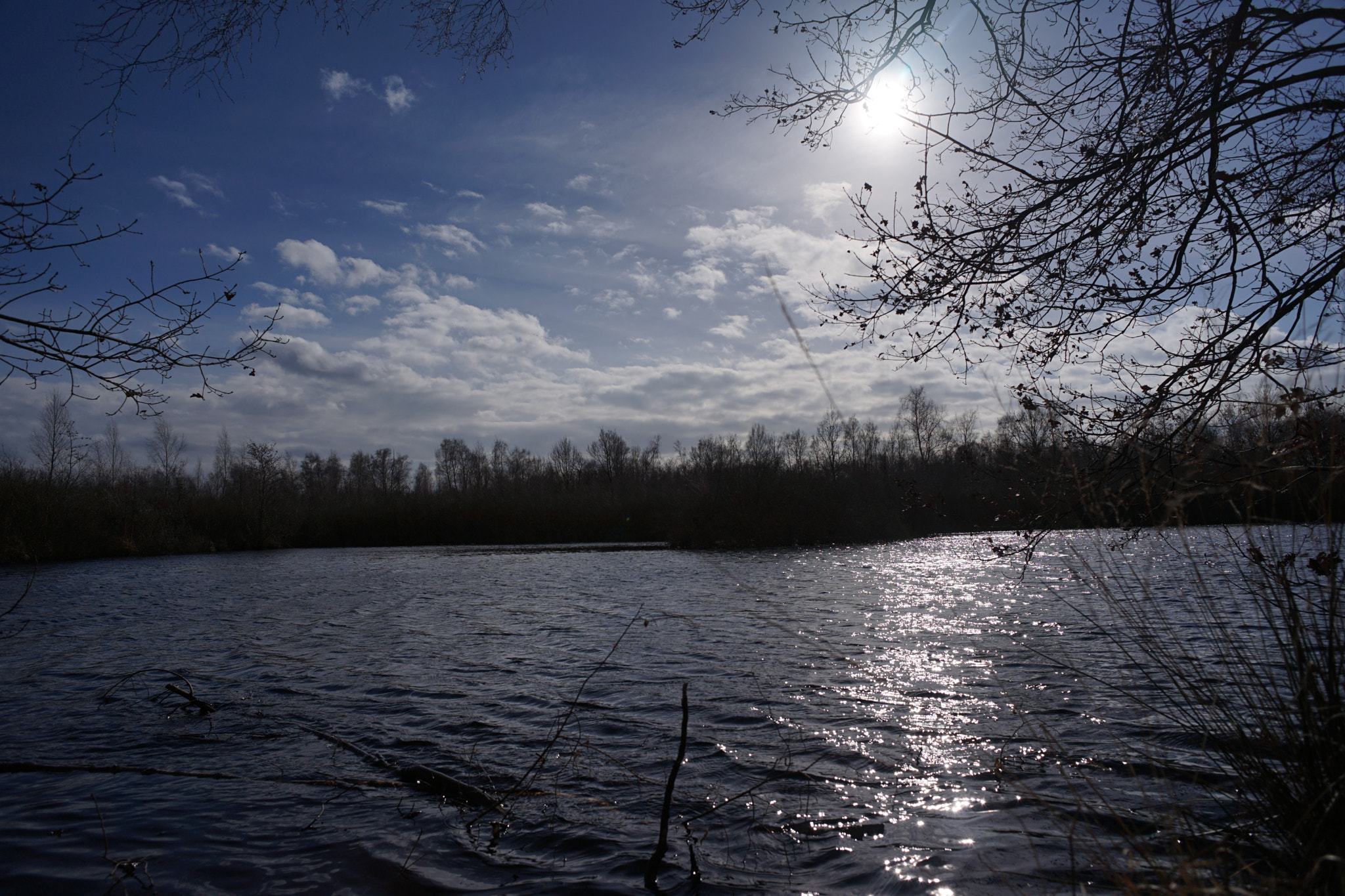 Sony a7 II + Sony 20mm F2.8 sample photo. See im torfmoor photography