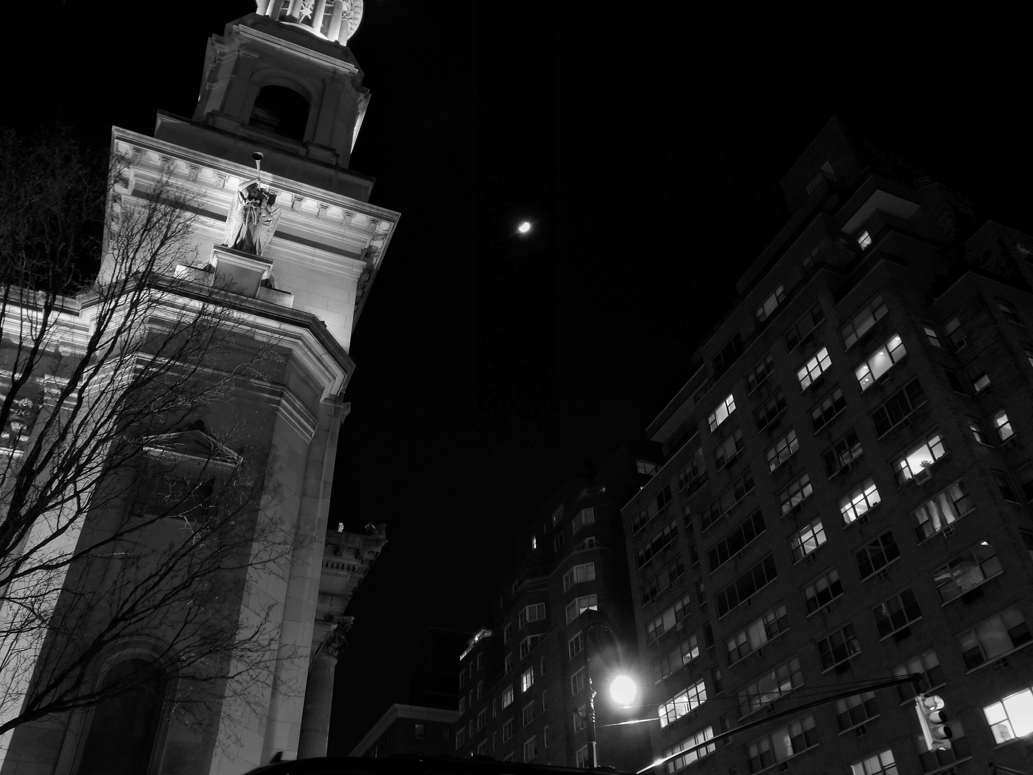 JK KODAK PIXPRO SL10 sample photo. Leaning tower photography