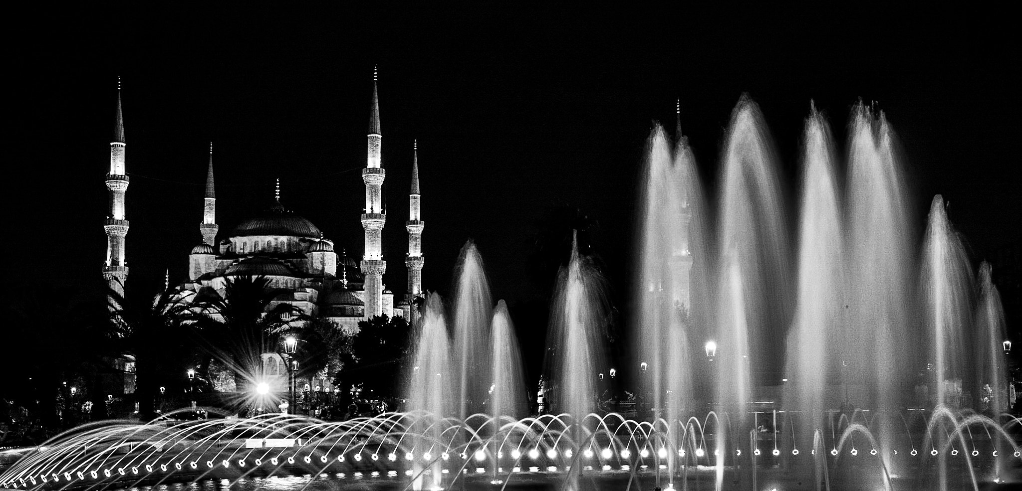 Leica Summilux-M 35mm F1.4 ASPH sample photo. Glorious istanbul photography