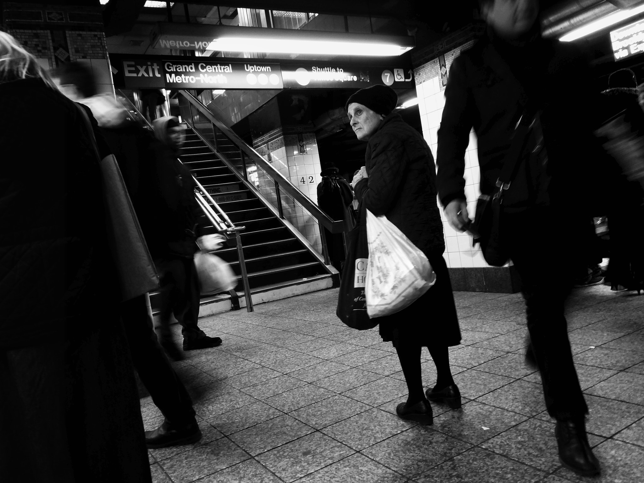 JK KODAK PIXPRO SL10 sample photo. White bag photography