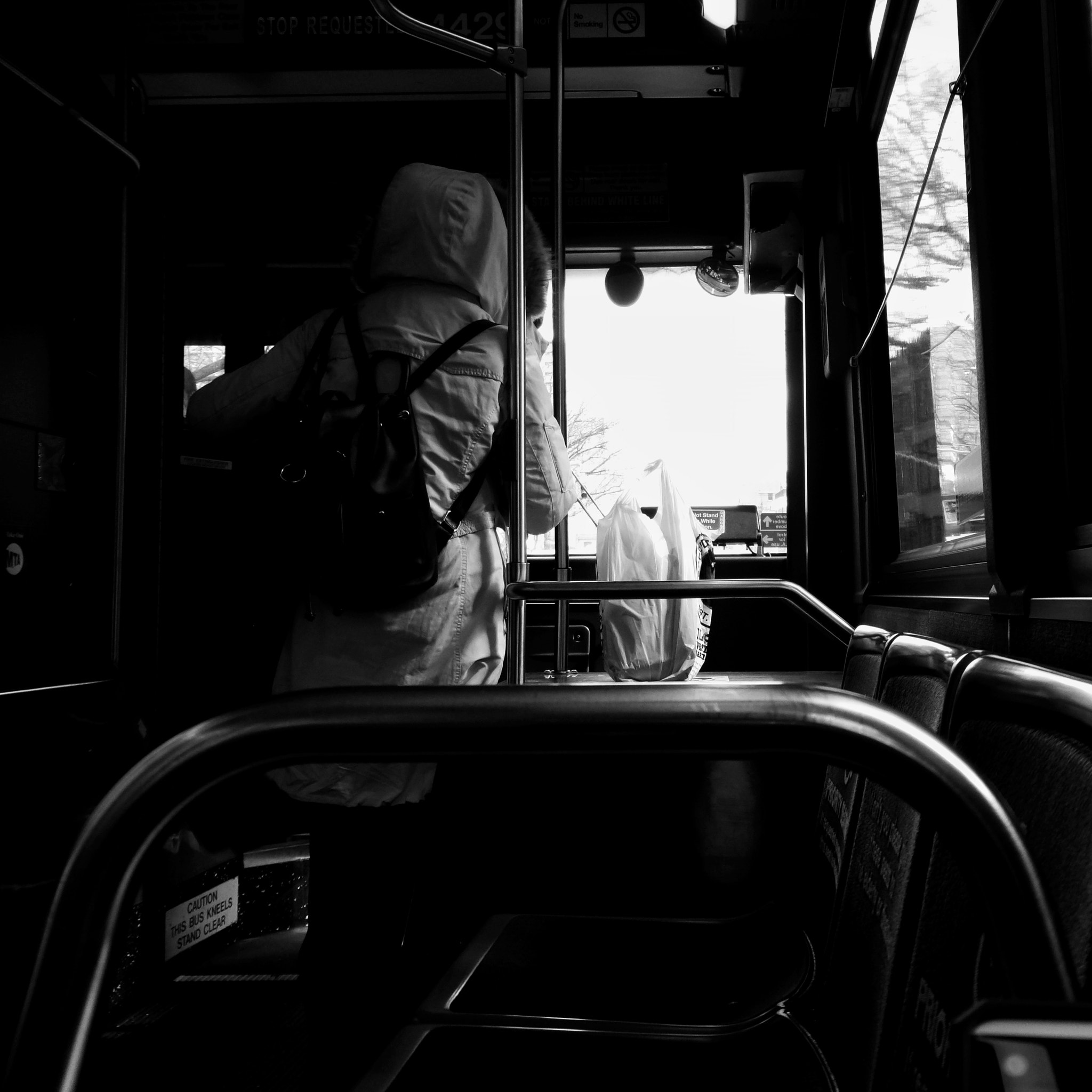 JK KODAK PIXPRO SL10 sample photo. White bag 2 photography