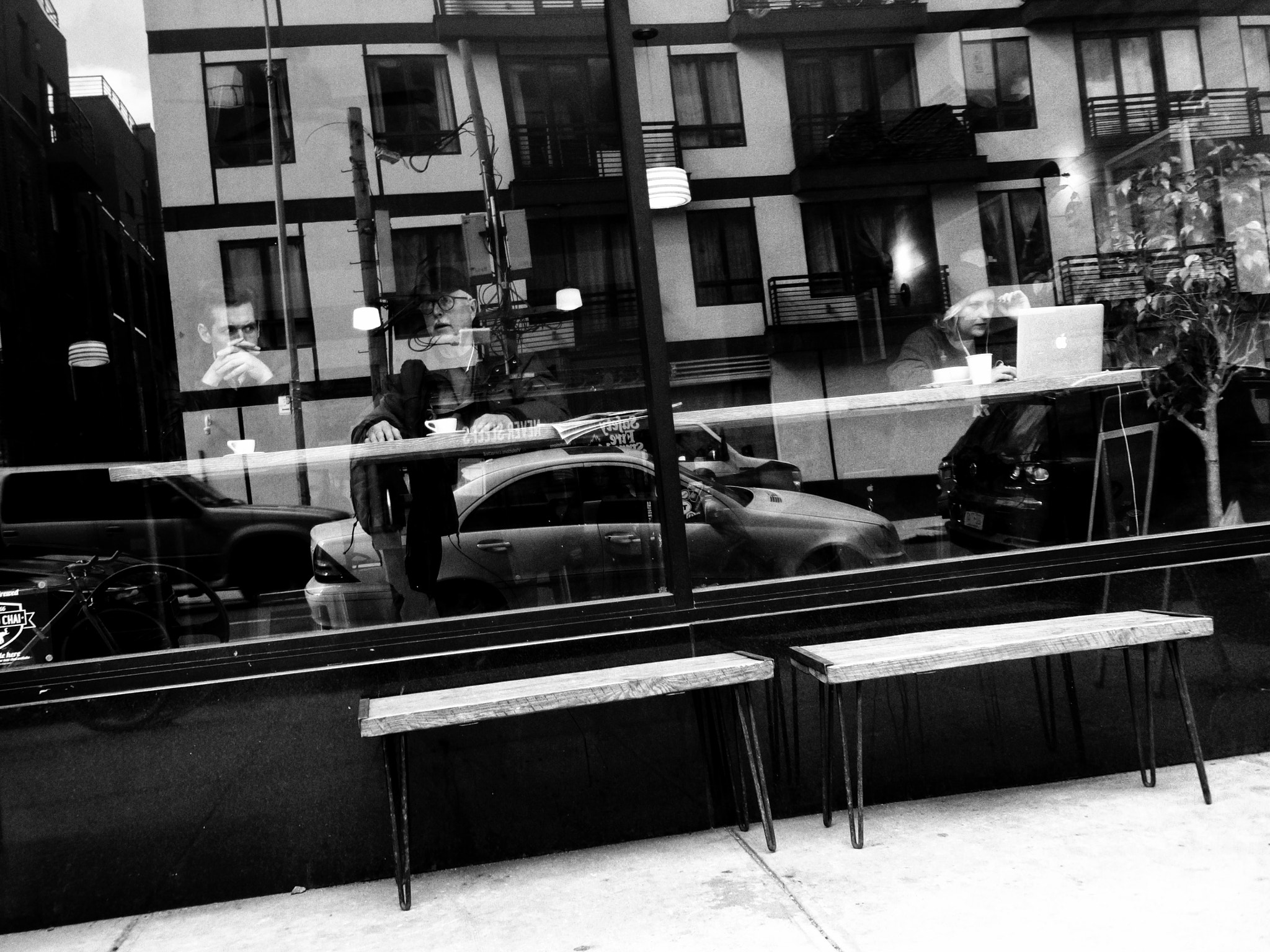 JK KODAK PIXPRO SL10 sample photo. Coffe time photography