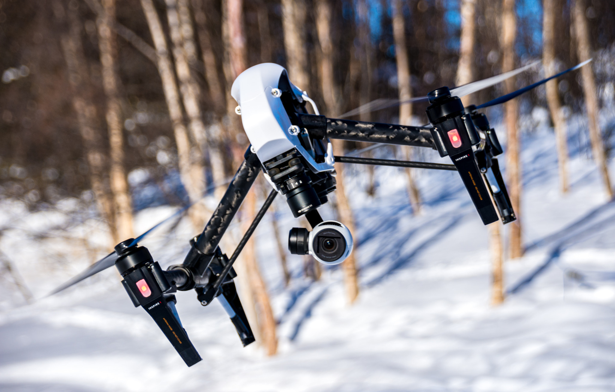 Sigma 18-250mm F3.5-6.3 DC Macro OS HSM sample photo. Testing out this new drone!! photography