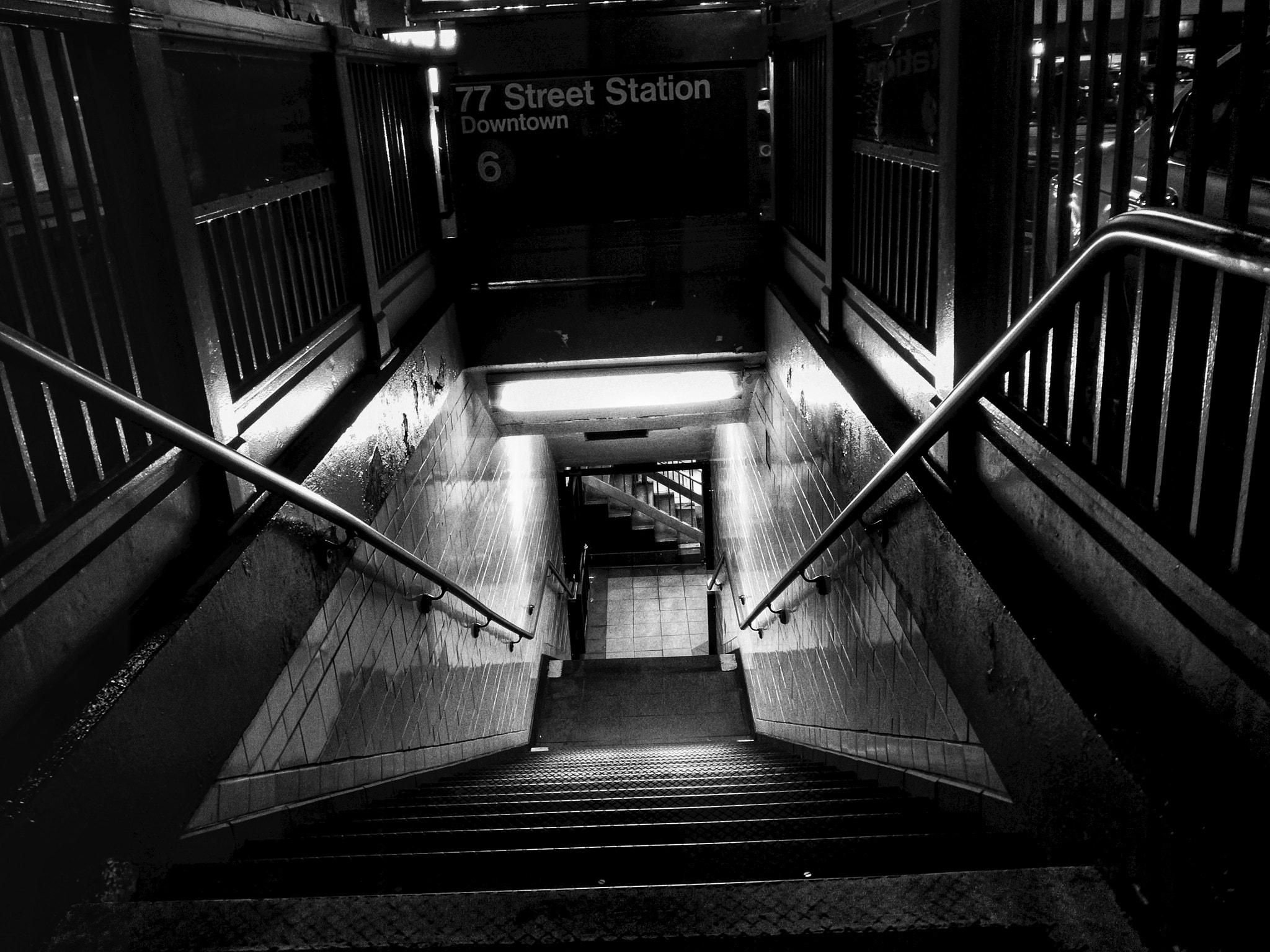 JK KODAK PIXPRO SL10 sample photo. Entrance photography
