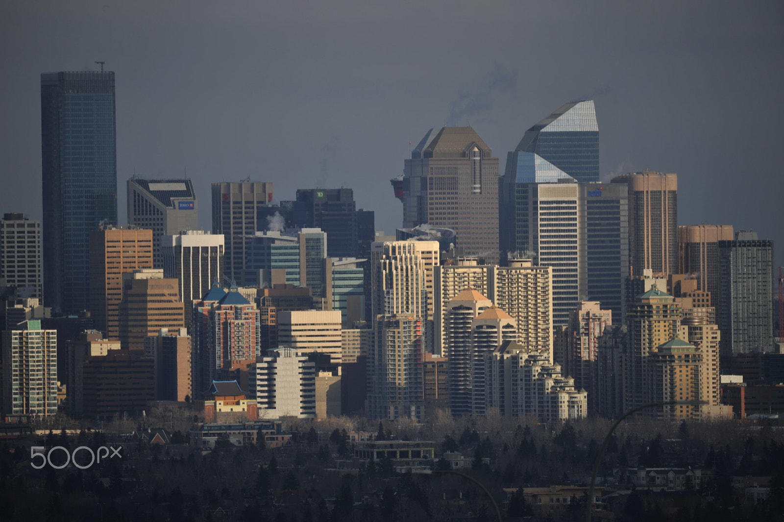 Manual Lens No CPU sample photo. City photography