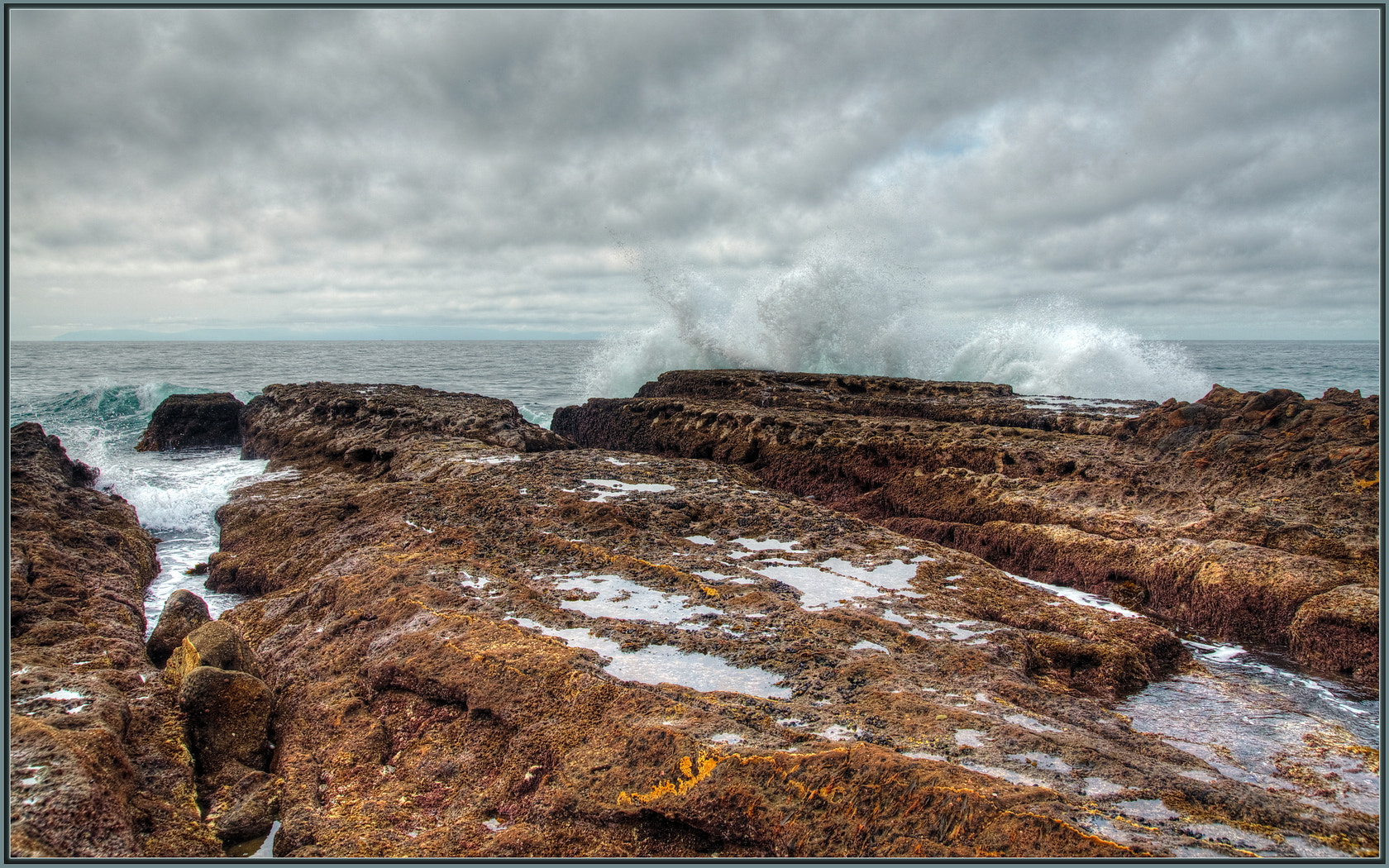 Nikon D750 + Sigma 24-105mm F4 DG OS HSM Art sample photo. It's still winter photography