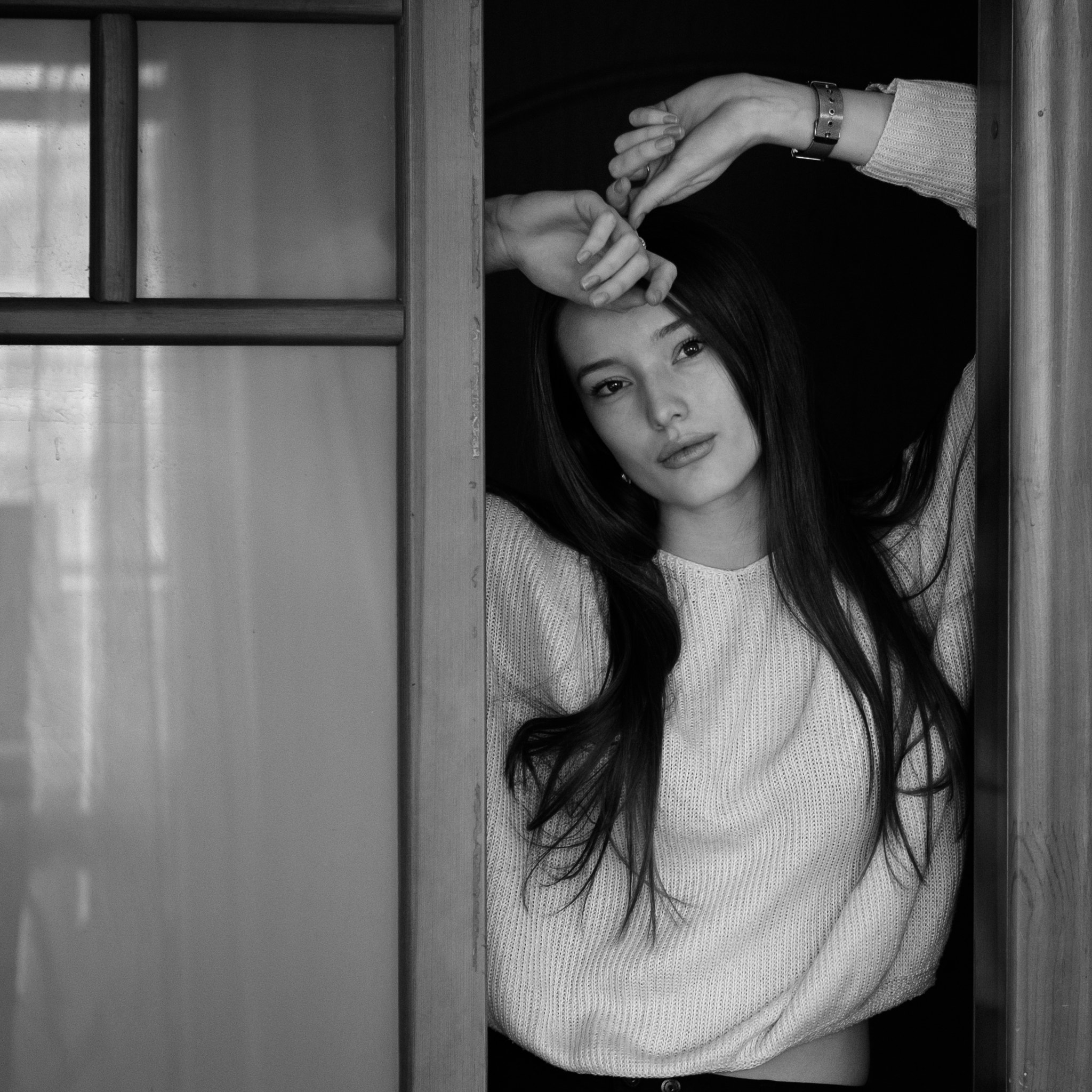 Fujifilm X-T2 + Fujifilm XF 50mm F2 R WR sample photo. Юлия photography
