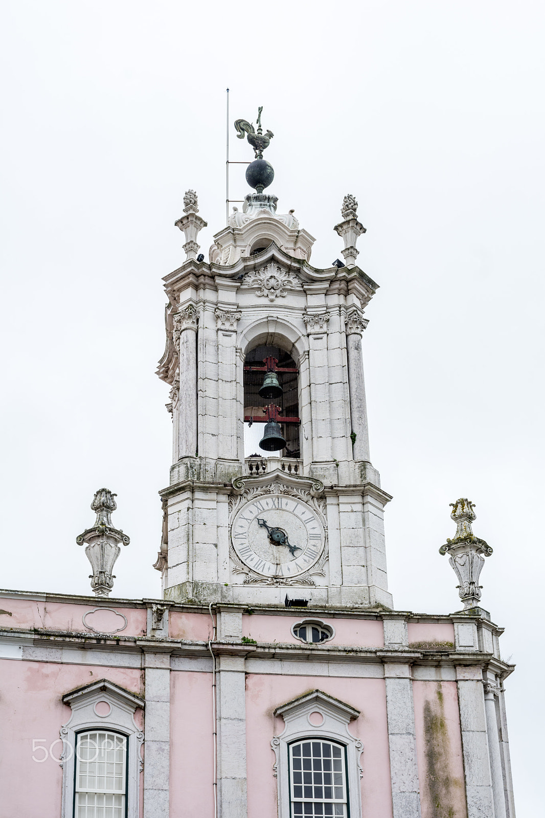 Nikon D7100 + Sigma 30mm F1.4 EX DC HSM sample photo. Old town in portugal with ornaments photography