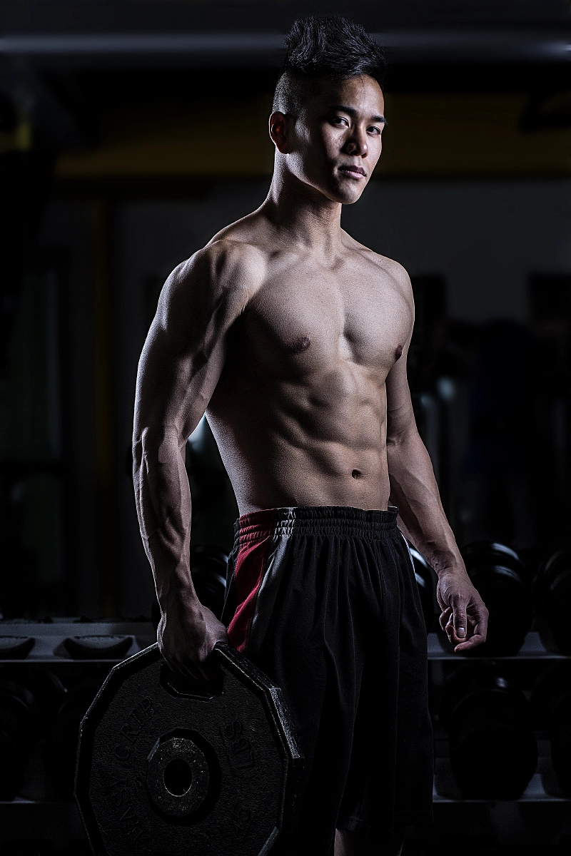 Canon EF 85mm F1.8 USM sample photo. Victor  photography