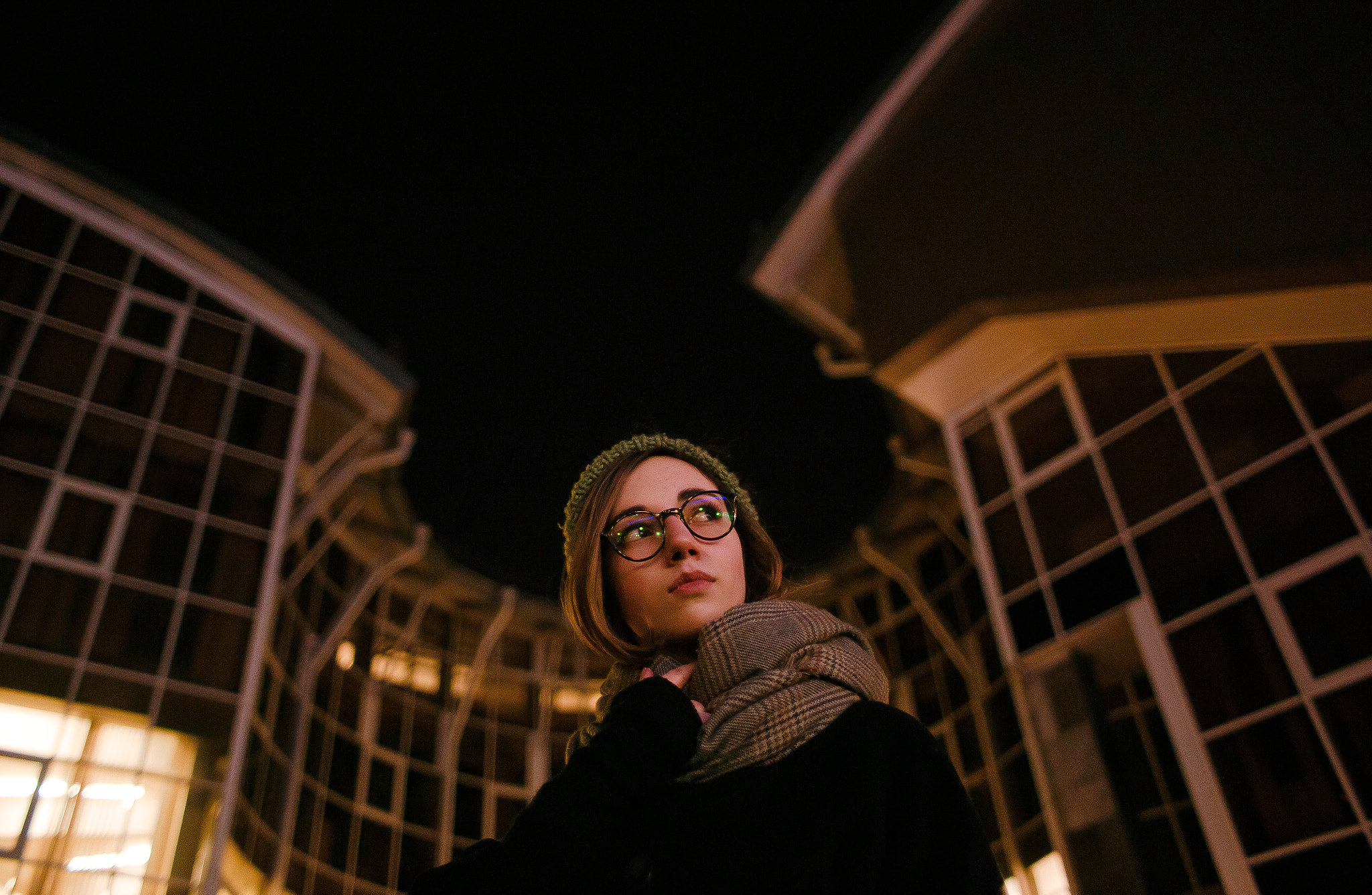Canon EF 28mm F1.8 USM sample photo. Img photography