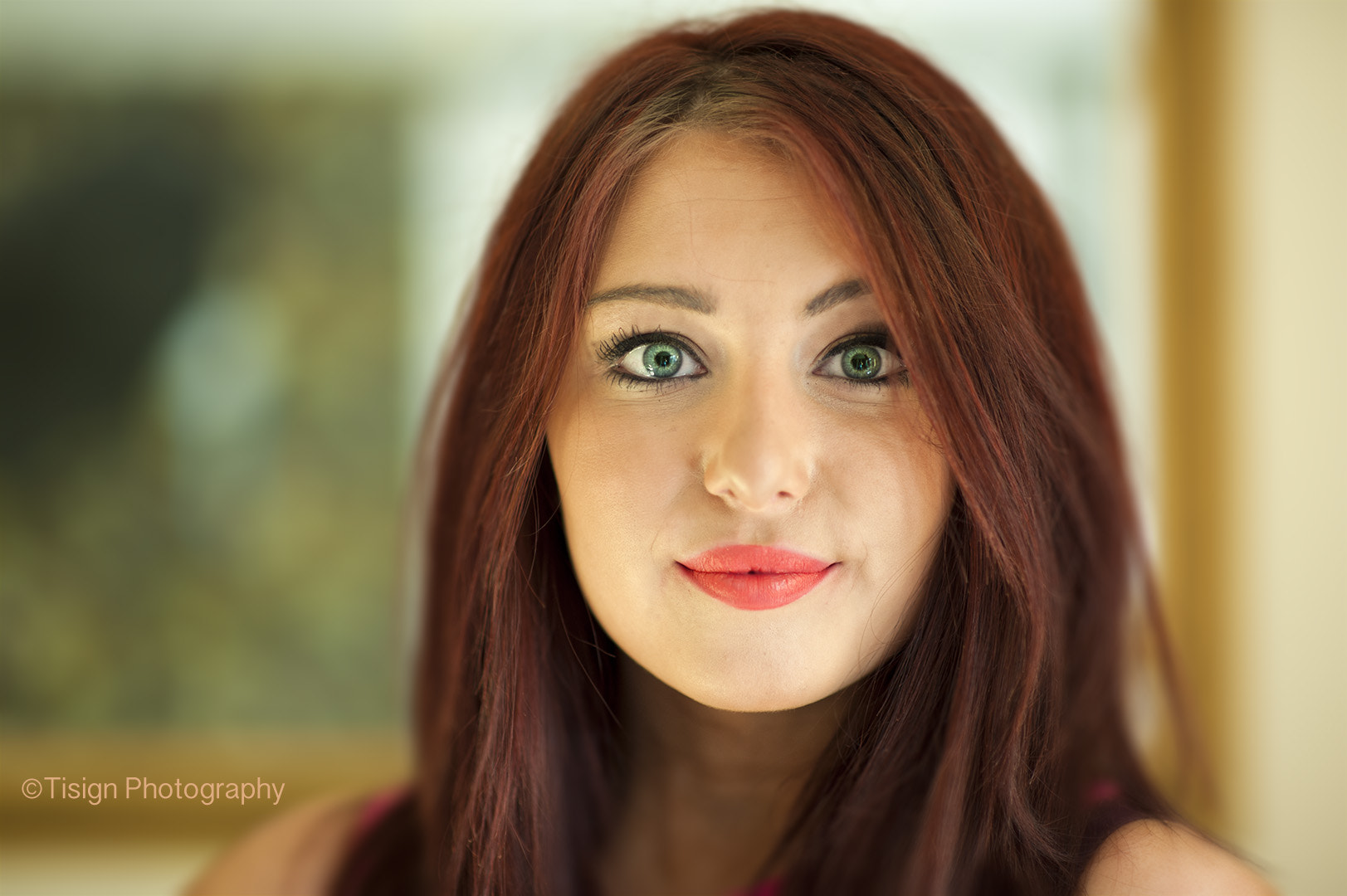 Nikon D700 + Sigma 85mm F1.4 EX DG HSM sample photo. Roxy photography