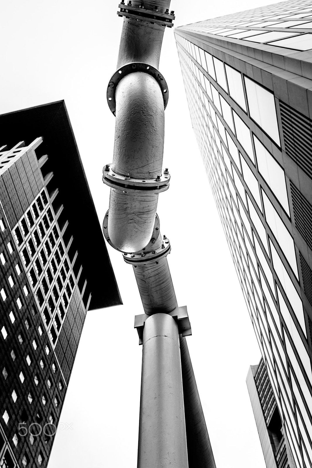 Canon EF-S 24mm F2.8 STM sample photo. Via tube photography