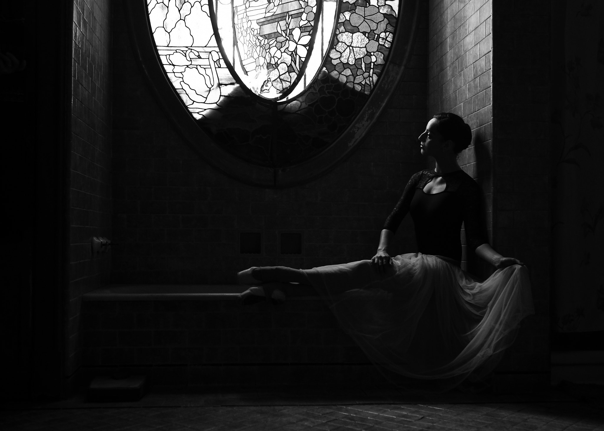 Fujifilm X-Pro2 + Fujifilm XF 23mm F1.4 R sample photo. Ballerina.  havana. photography